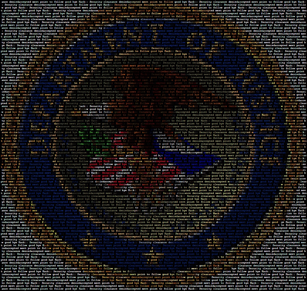 DOJ badge — master ID templates discovered
